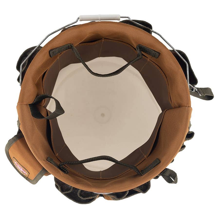 Bucket Boss 10030 Bucketeer Bucket Tool Organizer