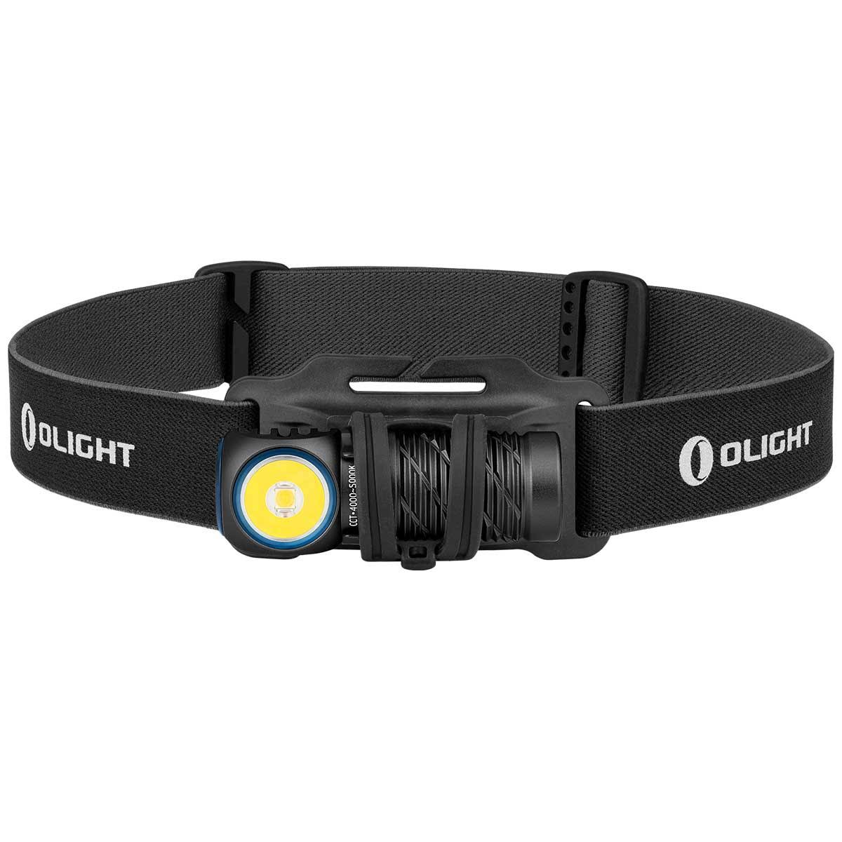 Olight Perun 2 Mini Headlamp Neutral White 4000-5000K / Black