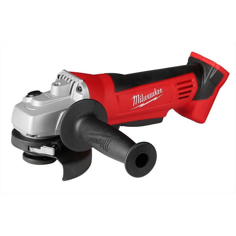 Milwaukee-2680-80 M18 Cordless Lithium-Ion 4-1/2 in. Cut-Off / Grinder-Bare Tool-Reconditioned
