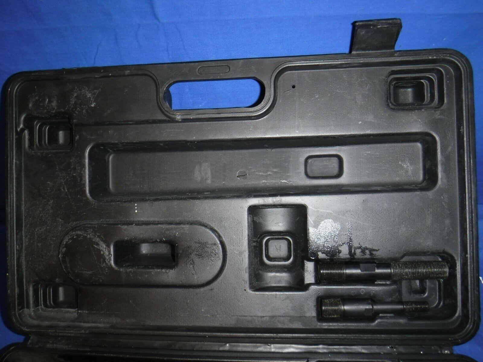 Pittsburgh Automotive 14 Piece Hydraulic Punch Driver Kit 56411