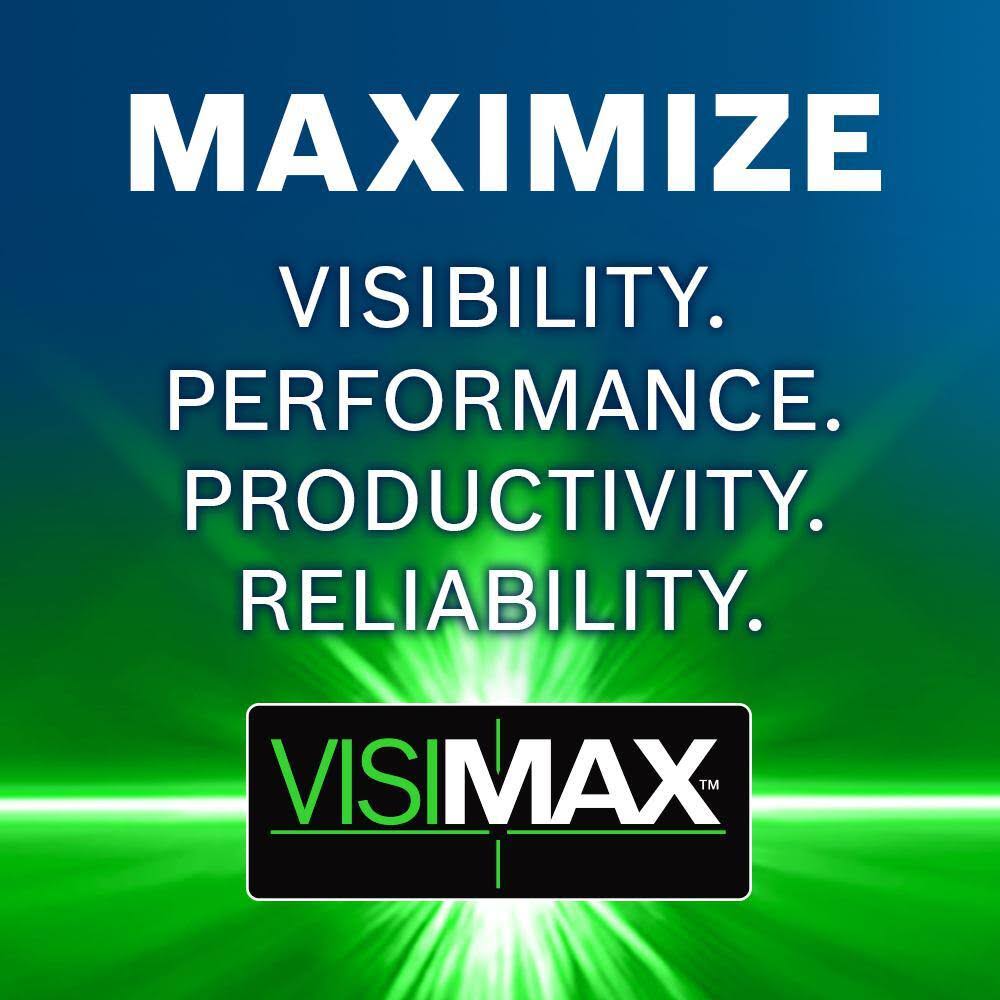 Bosch GPL100-30G 125 ft. Green 3-Point Self-Leveling Laser