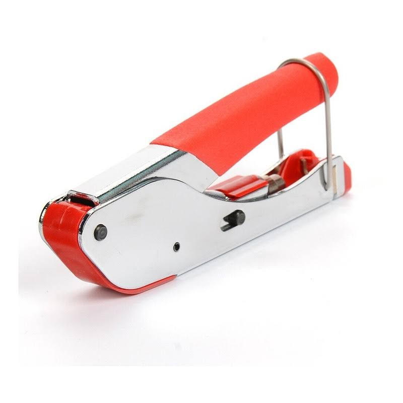 Pittsburgh Coaxial Cable Compression Tool 57195