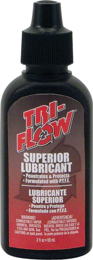 Triflow Superior Lubricant Aerosol- 6 oz spray