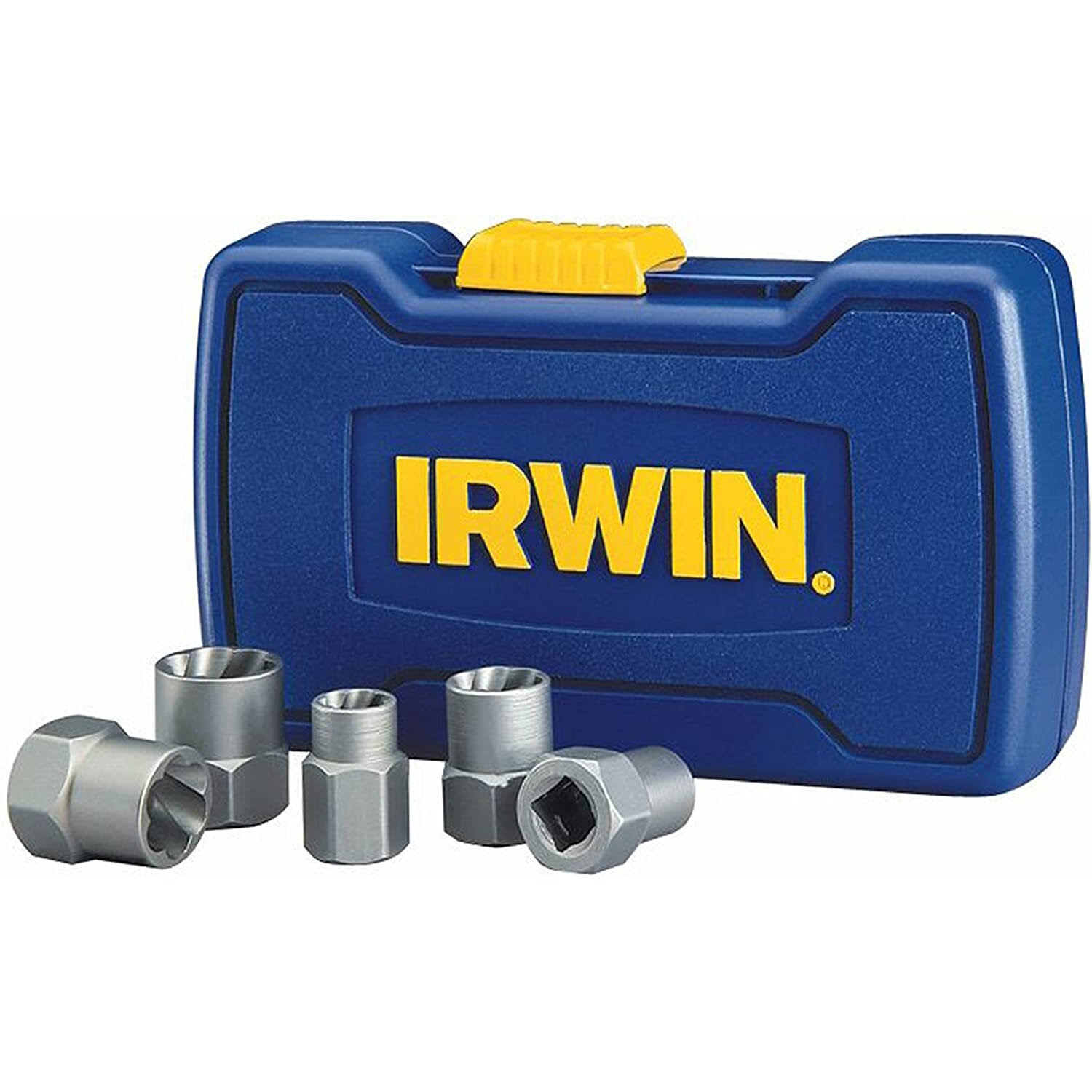 Irwin Bolt Extractor Set 5-Piece 394001