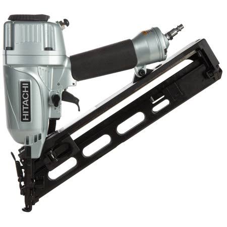 Metabo HPT Finish Nailer