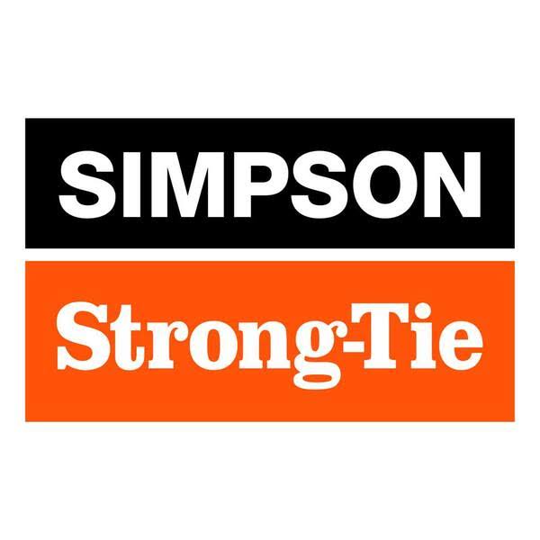 Simpson Strong-Tie A21Z Angle