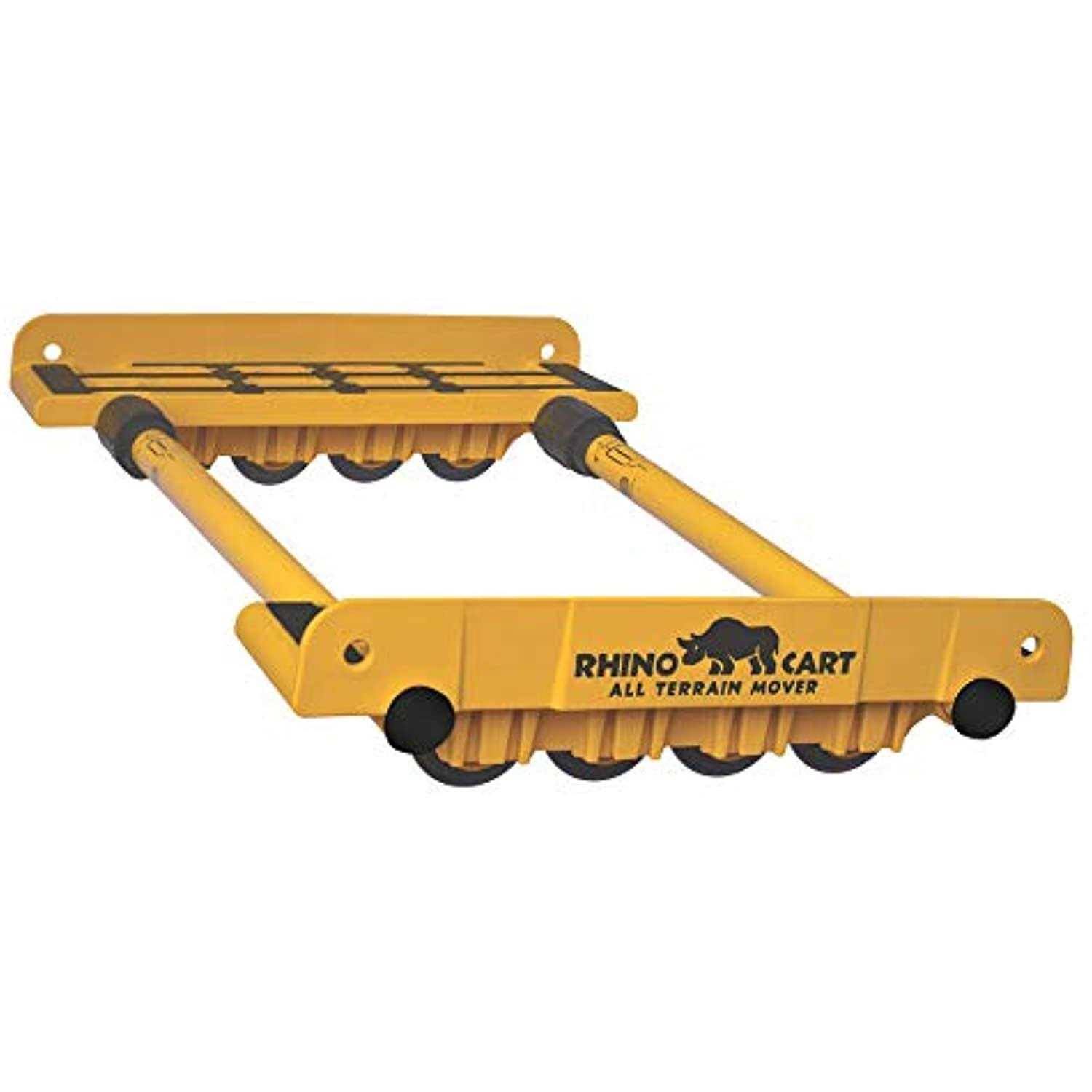 Rhino Cart- All Terrain Moving Dolly for Heavy Appliance and Material Handling