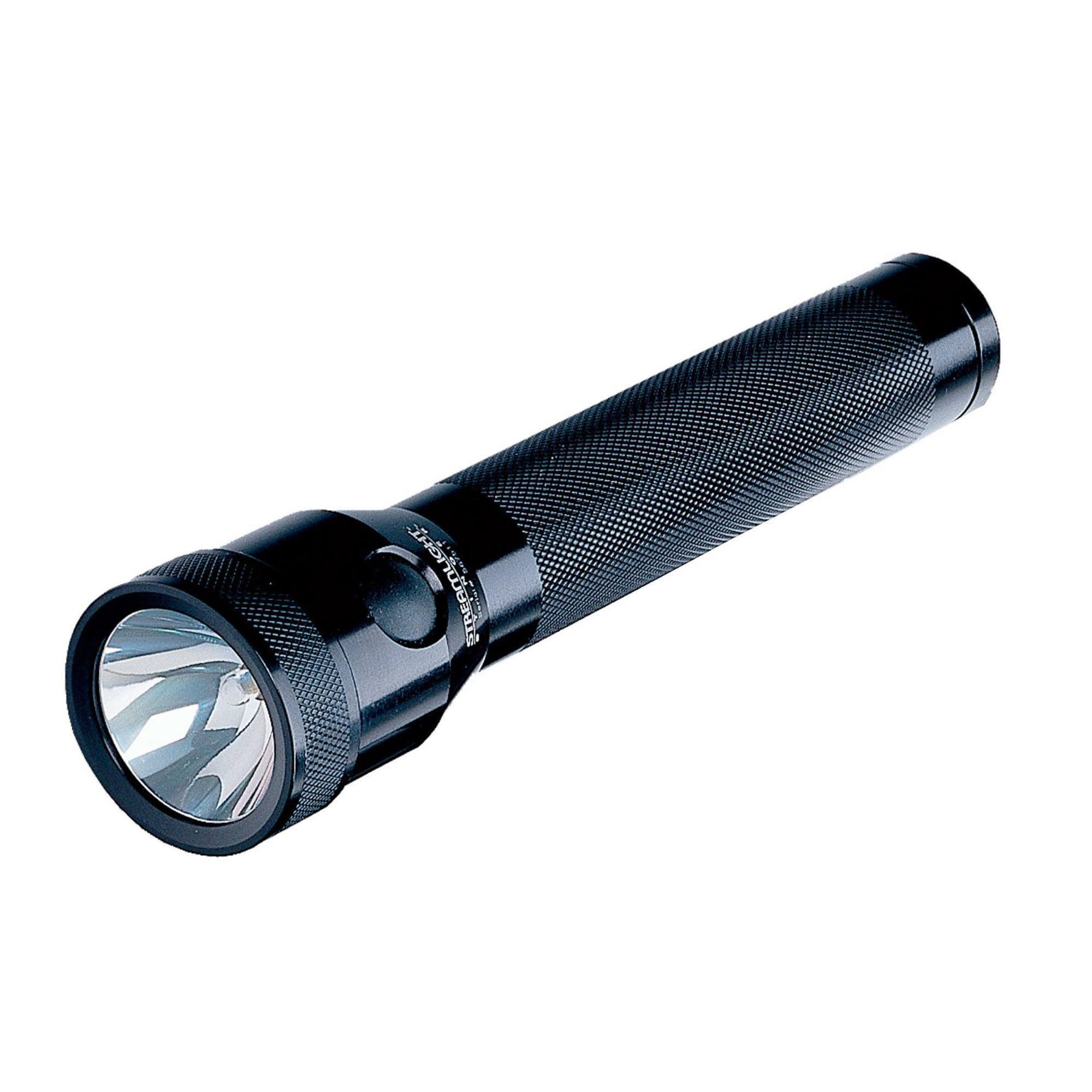 Streamlight 75811 Stinger DS LED Flashlights with AC Steady Charge