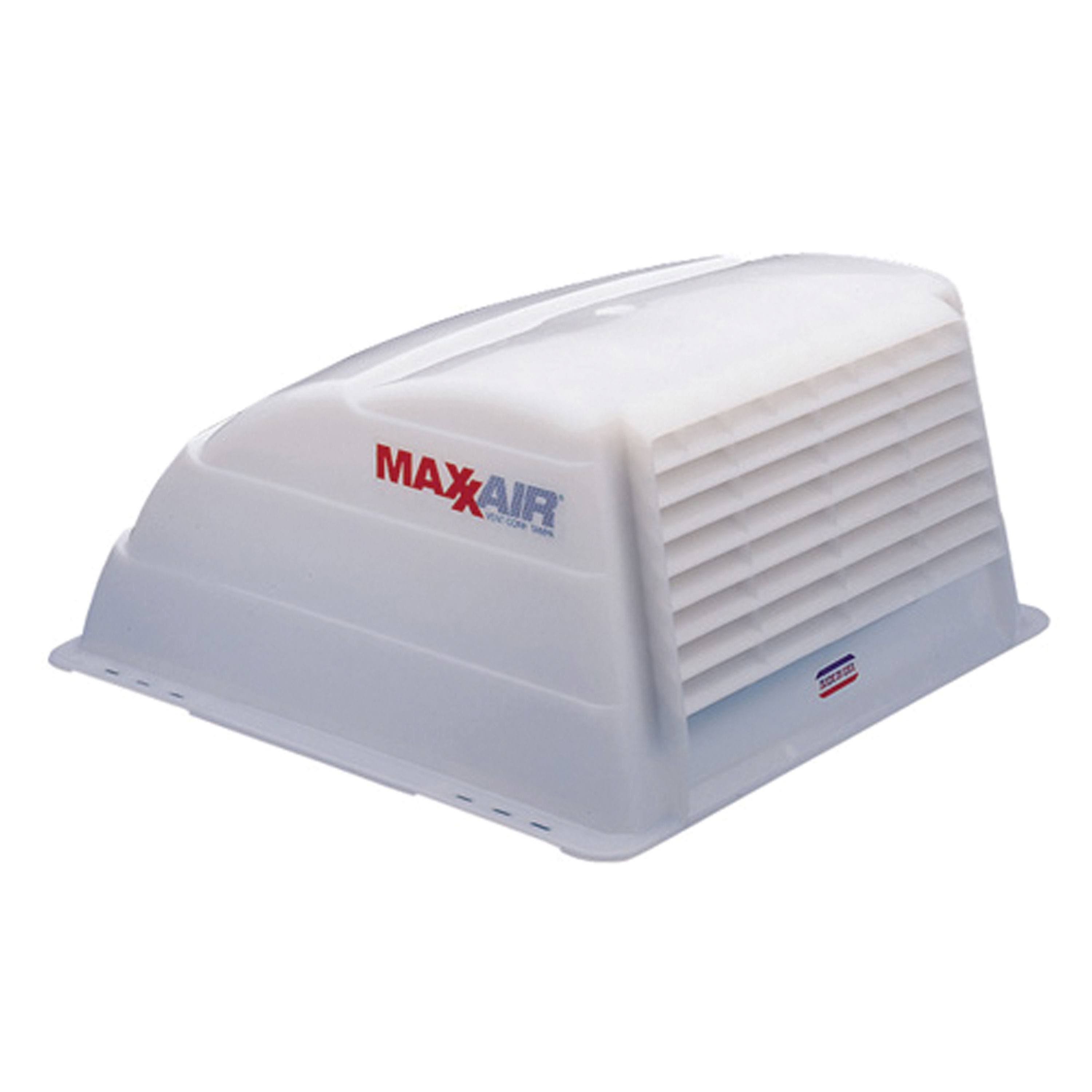Maxxair (00-933066) White Vent Cover