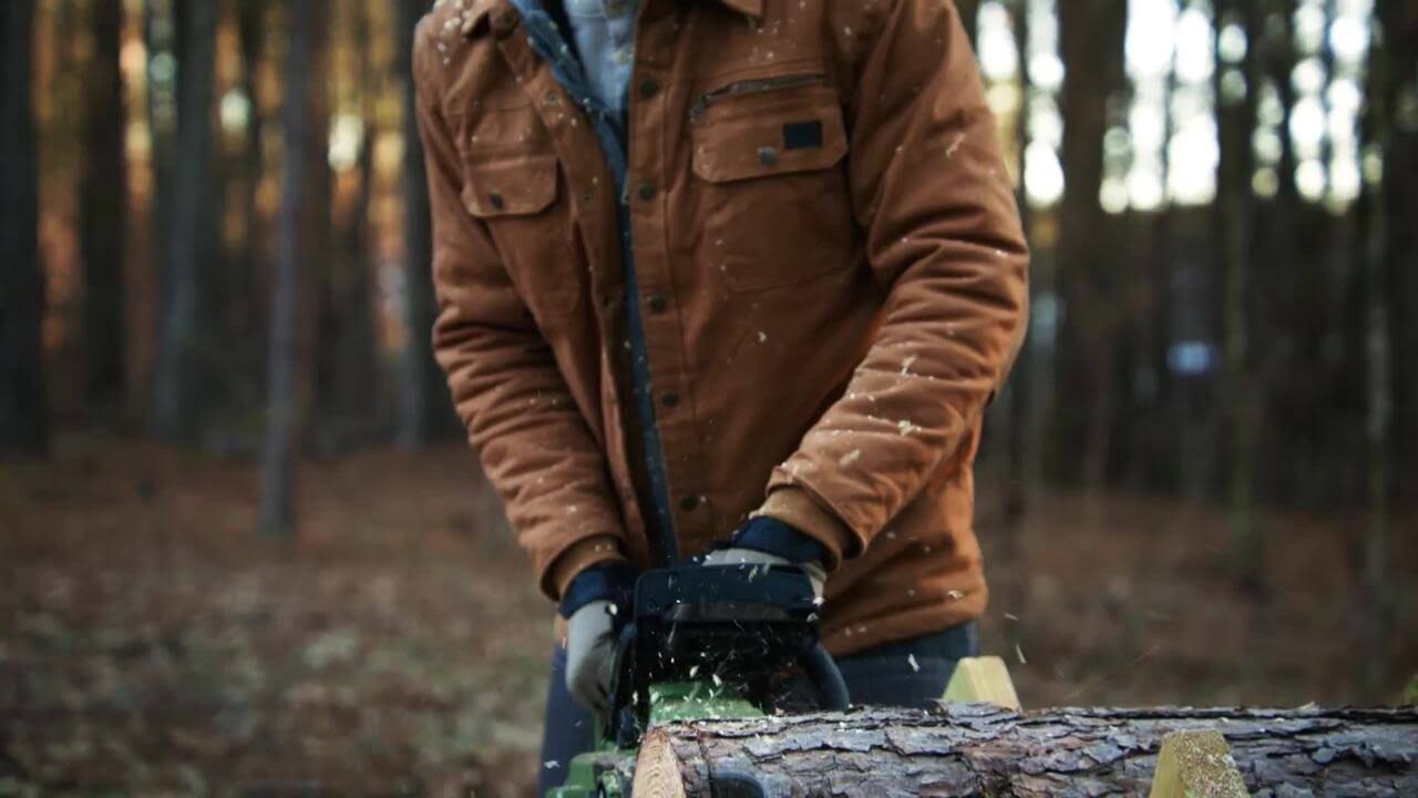 Green Machine 62V Charger with Cooling Fan