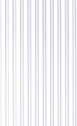 Plastruct PS-26 G Corrugated Sheets (2)