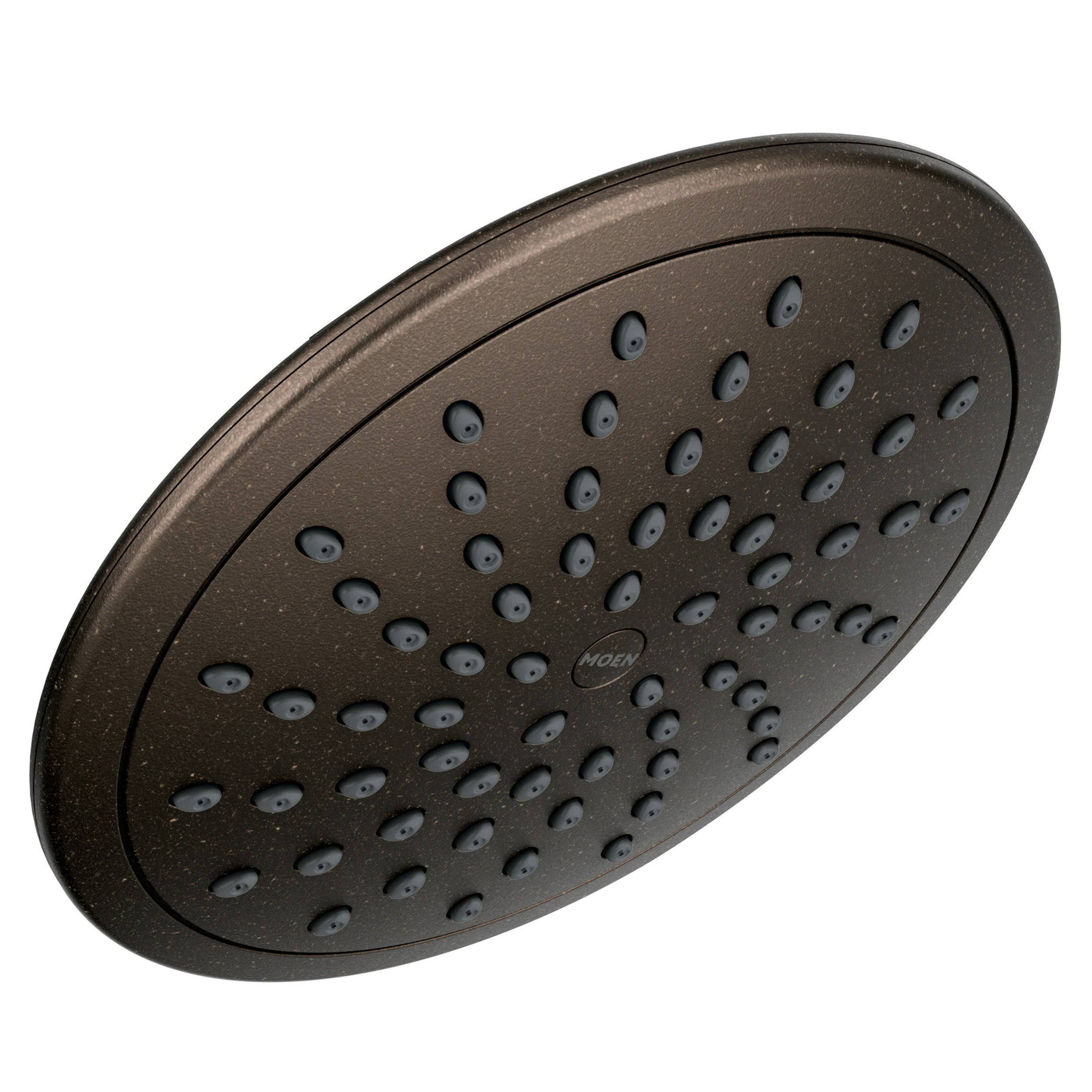 Moen 6345ORB Showerhead Oil Rubbed Bronze
