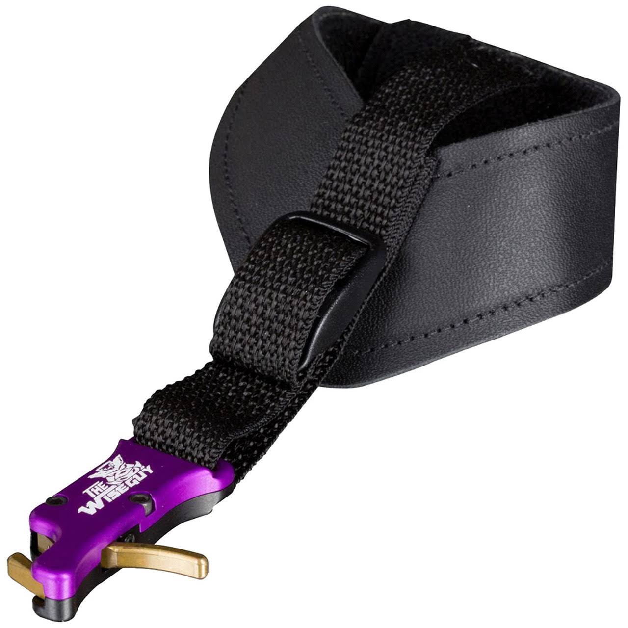 Spot Hogg Wise Guy Rigid Buckle Release