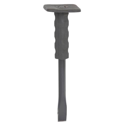 Central Forge 10 in. Flat Chisel