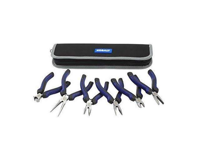 Kobalt Mini Plier Set