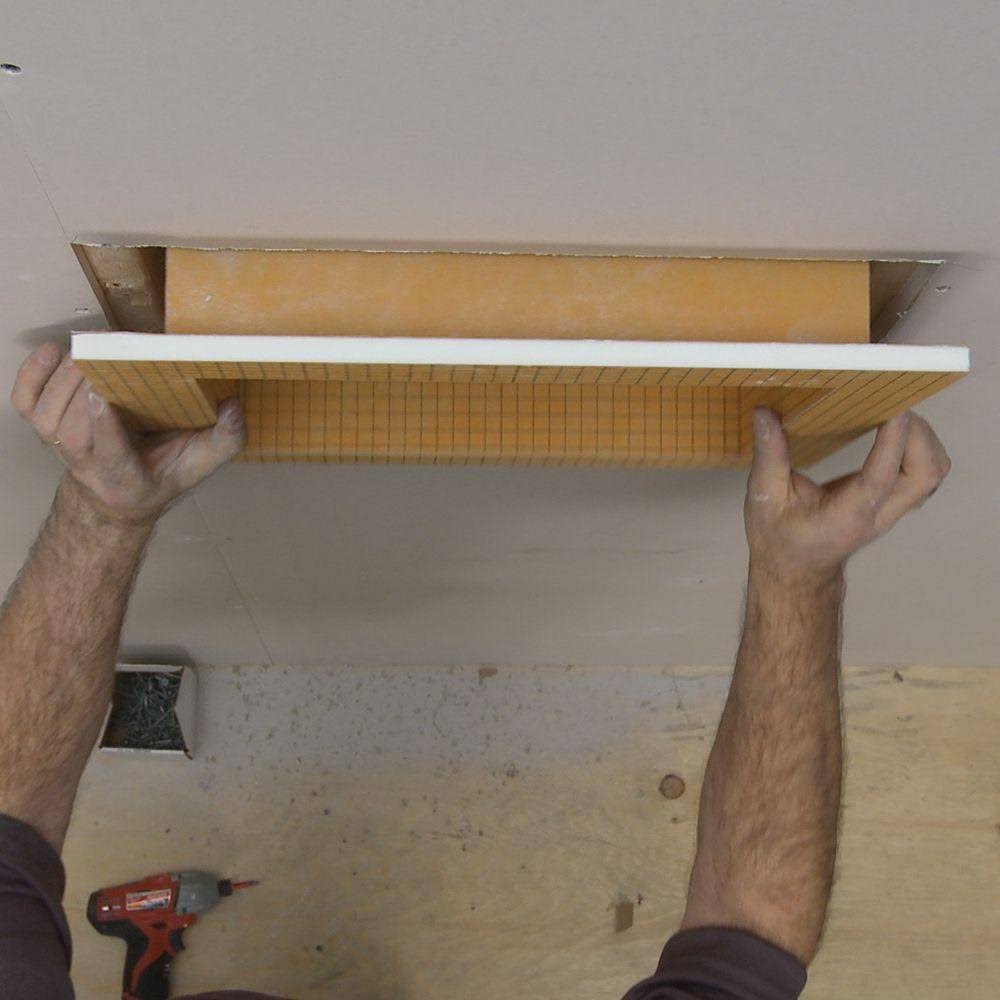 Schluter Kerdi Board 12