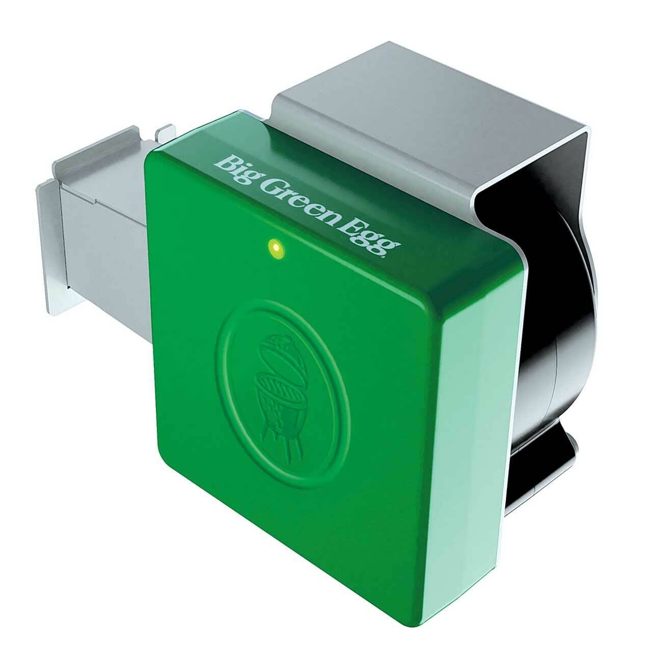 Big Green Egg Genius