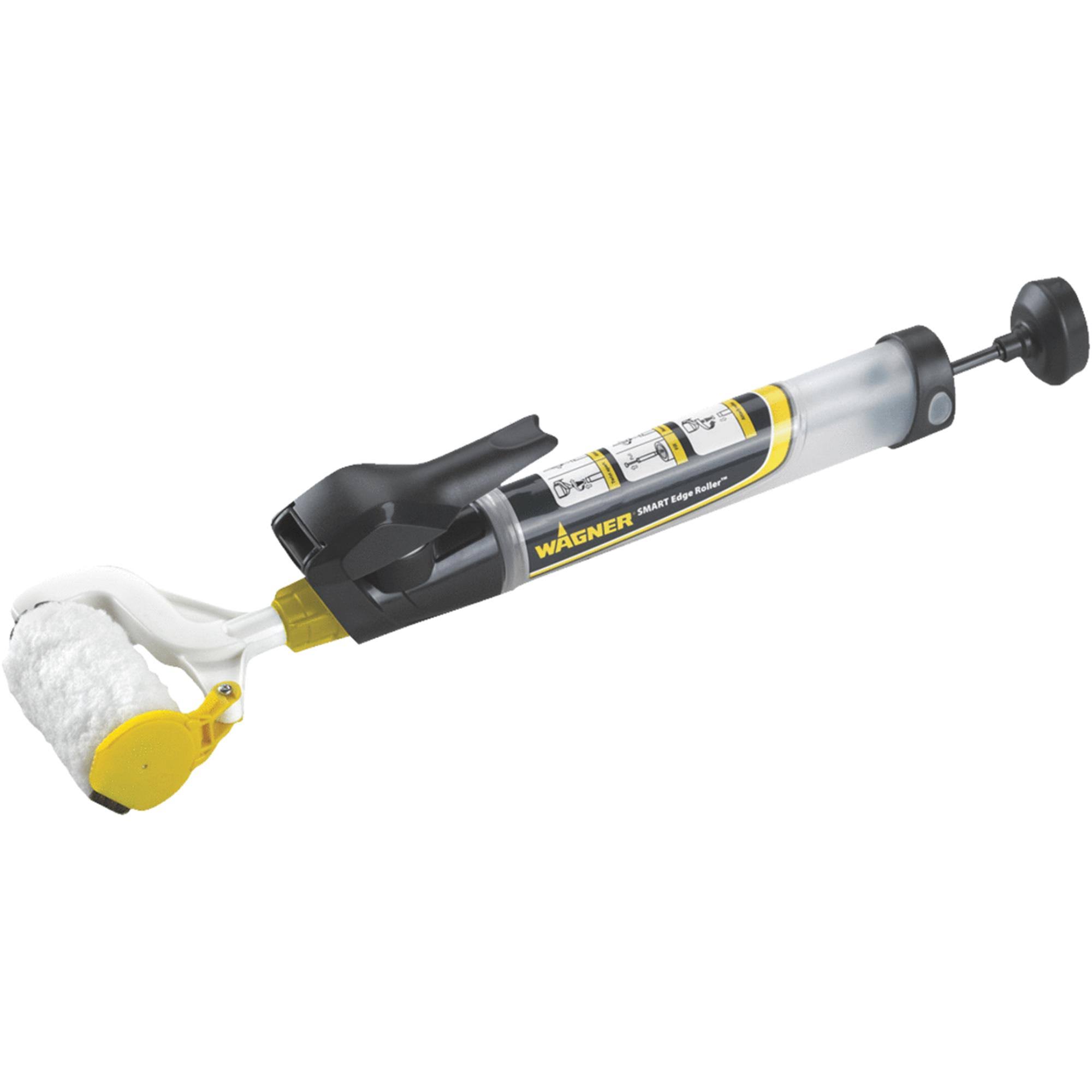 Wagner Smart Edge Roller
