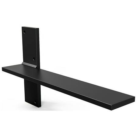 IronSupports Floating Countertop Wall Bracket