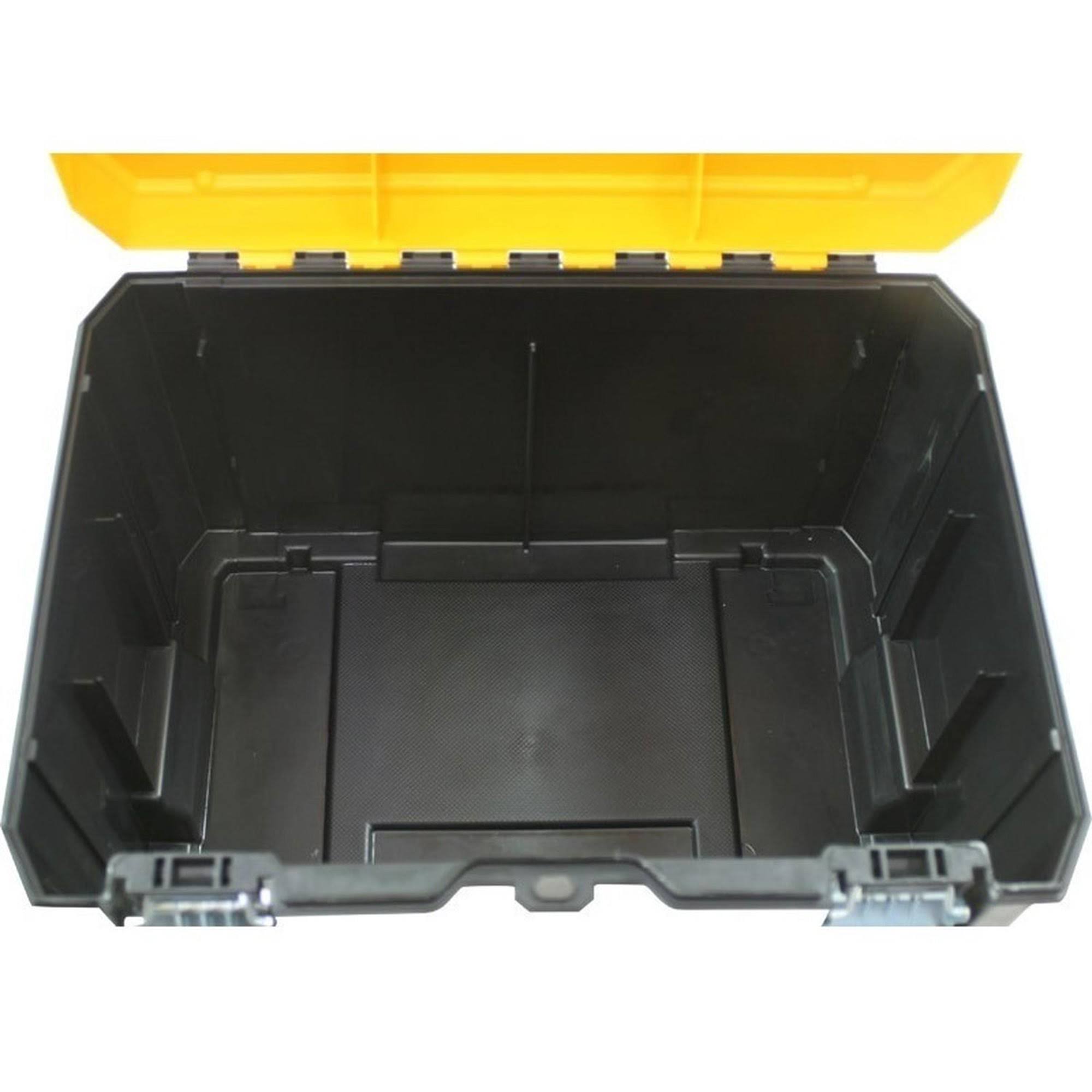 DeWalt DWST17814 Tstak Deep Toolbox with Long Handle