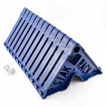 Stak Rack 12 Unit Contractor Pack Drying Rack Kit