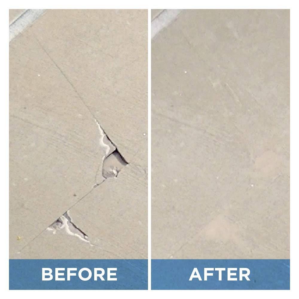 Tile REPAIREZY Light Gray & White 200724