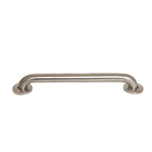 CSI Bathware BAR-SB24-TW-125-OB Straight Grab Bar, 24 inch, Oil-Rubbed Bronze