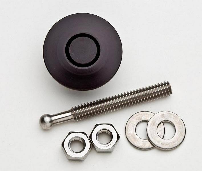 Quik-Latch Products QL-25-SB 1.25