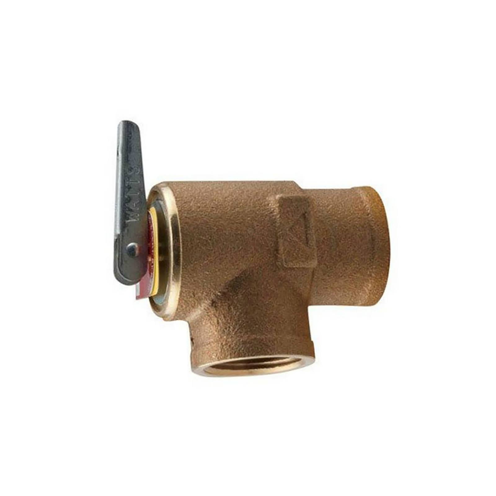 Watts Pressure Relief Valve