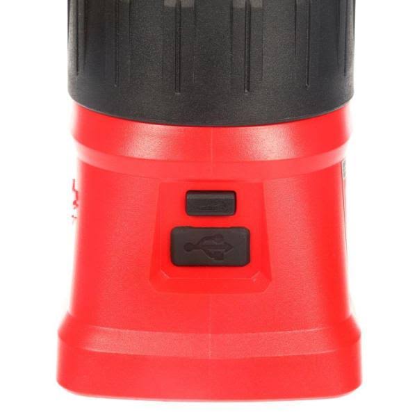 Milwaukee Tool 2363-20 Cordless Work Light, Bare Tool, 1.2 lb
