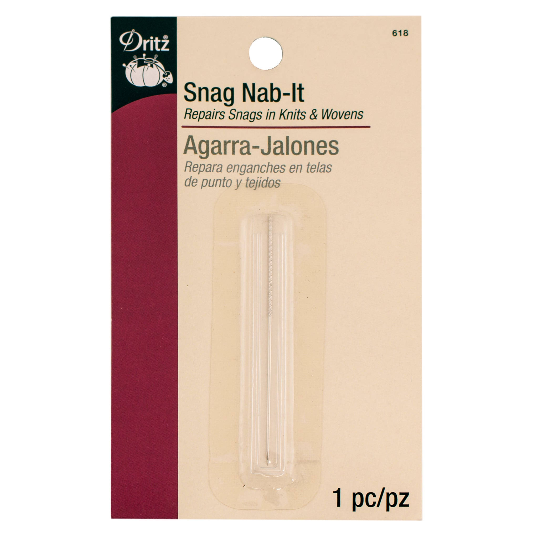 Dritz Snag Nab- It Tool