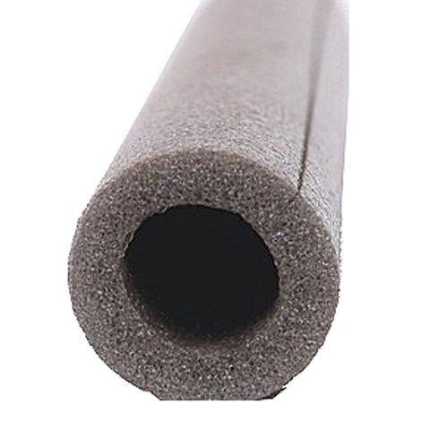 Frost King 5S11XB6 Foam Tubular Pipe Insulation, 6 Feet