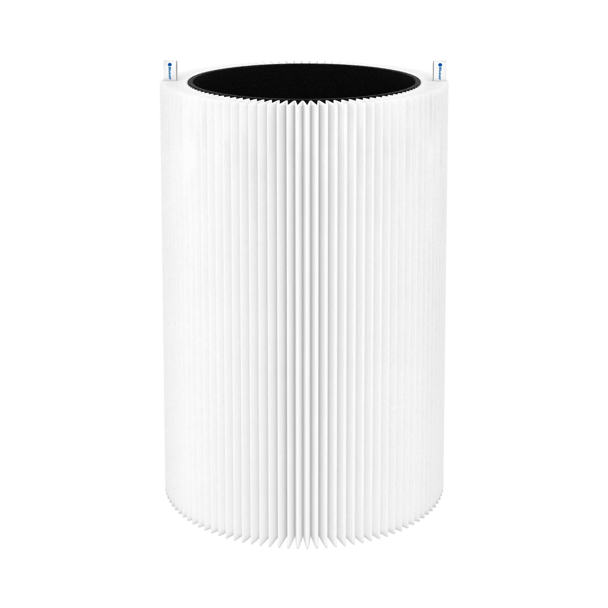 Blueair Blue Pure 411 Series SmokeBlock Genuine Replacement Filter, Extra Carbon