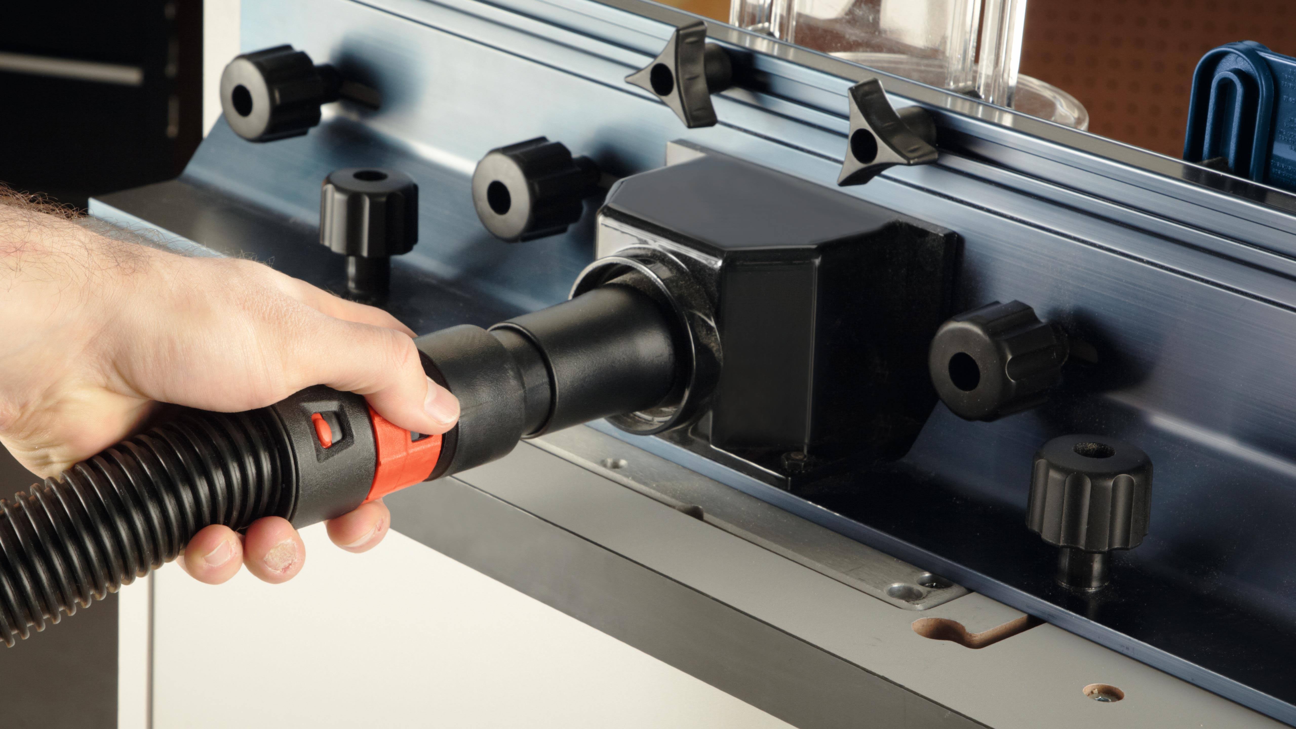 Bosch RA1171 Cabinet Style Router Table