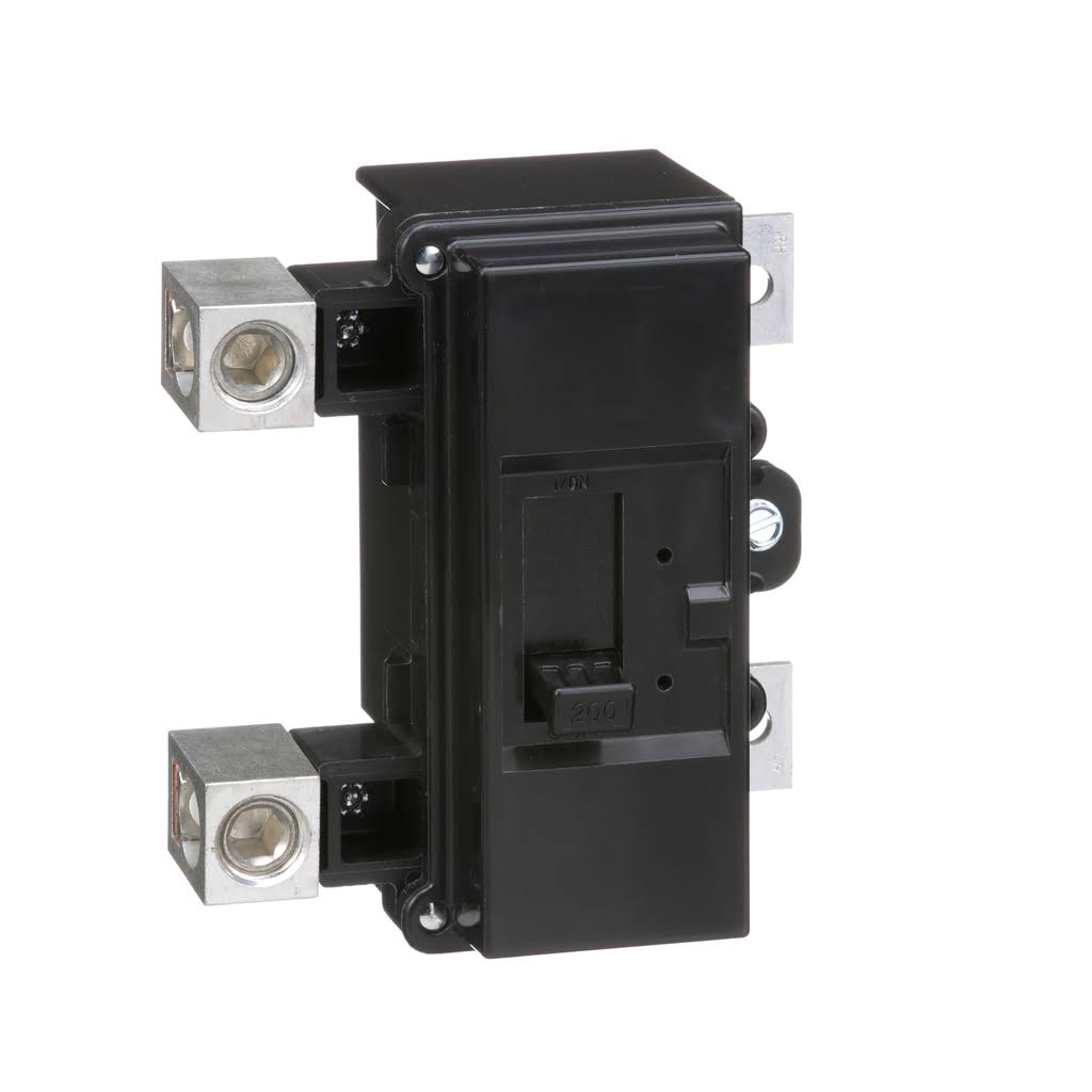 Square D QOM2200VH 200A Main Circuit Breaker