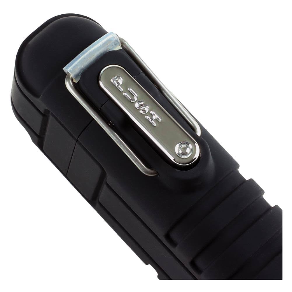 TG Plasma Lighter Windproof Waterproof USB Rechargeable Flameless Dual Arc