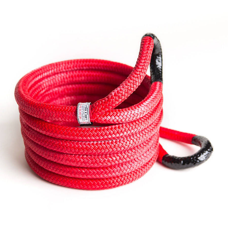 Yankum Ropes 3/4