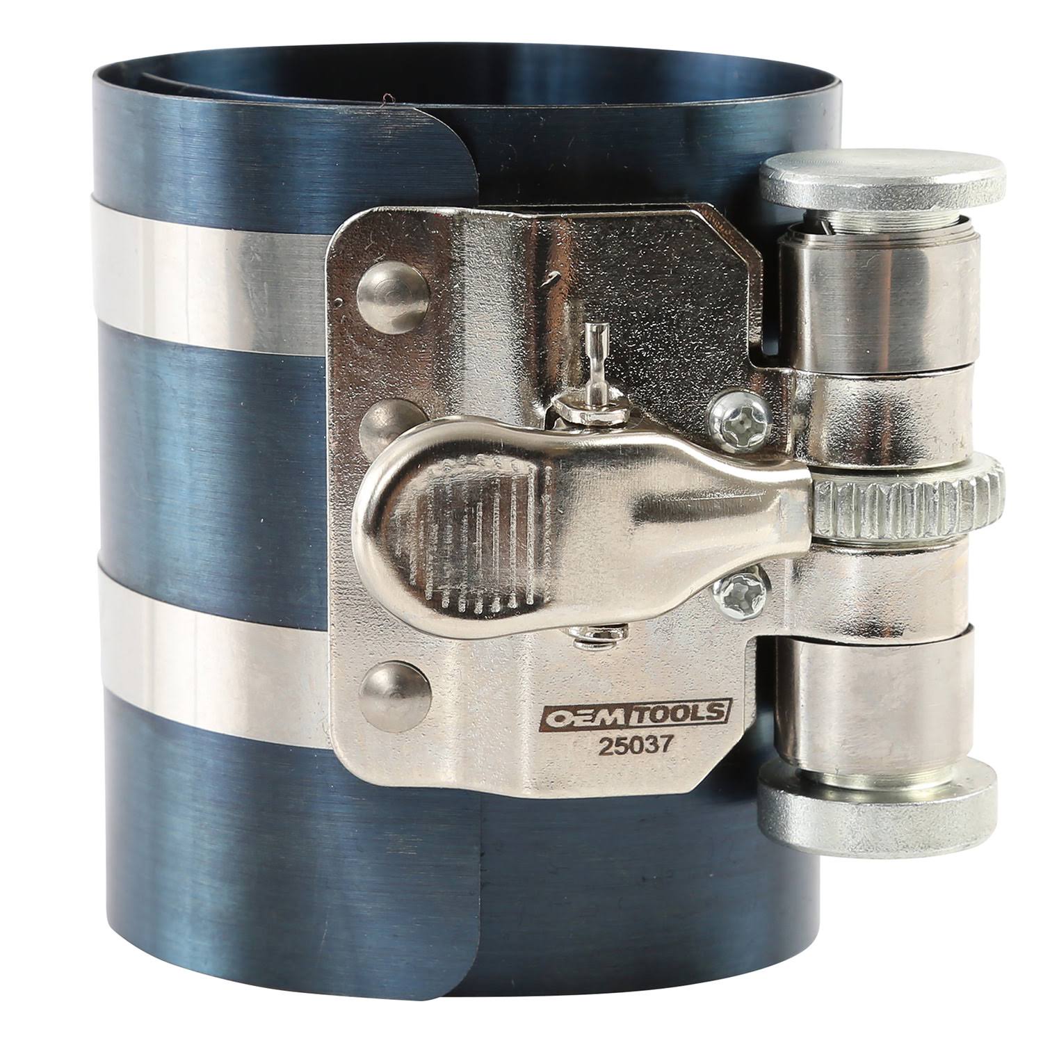 OEMTOOLS 25037 Piston Ring Compressor 2-1/2- 5