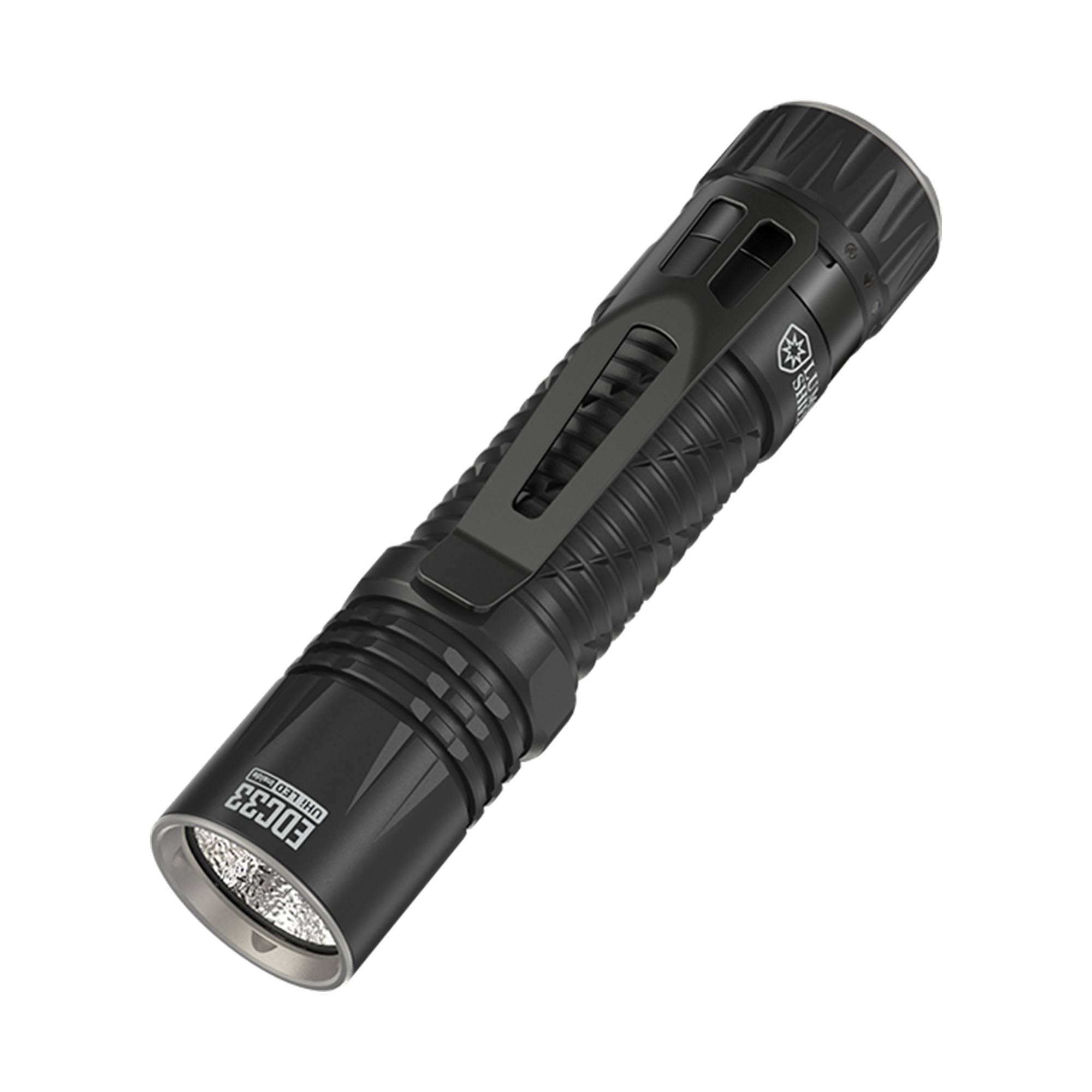 Nitecore EDC33 4000 Lumen Rechargeable EDC Flashlight