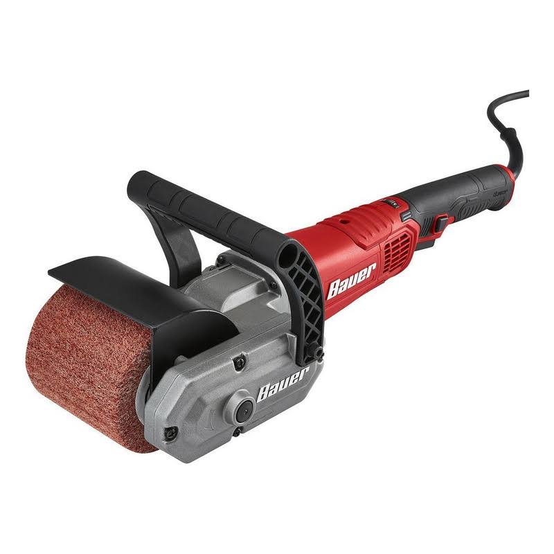 Bauer 9 Amp Surface Conditioning Tool