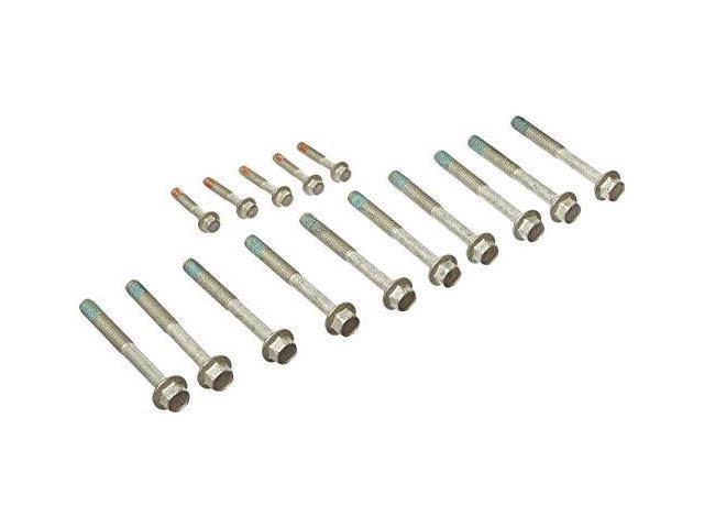 Fel-Pro ES 72390 Cylinder Head Bolt Set