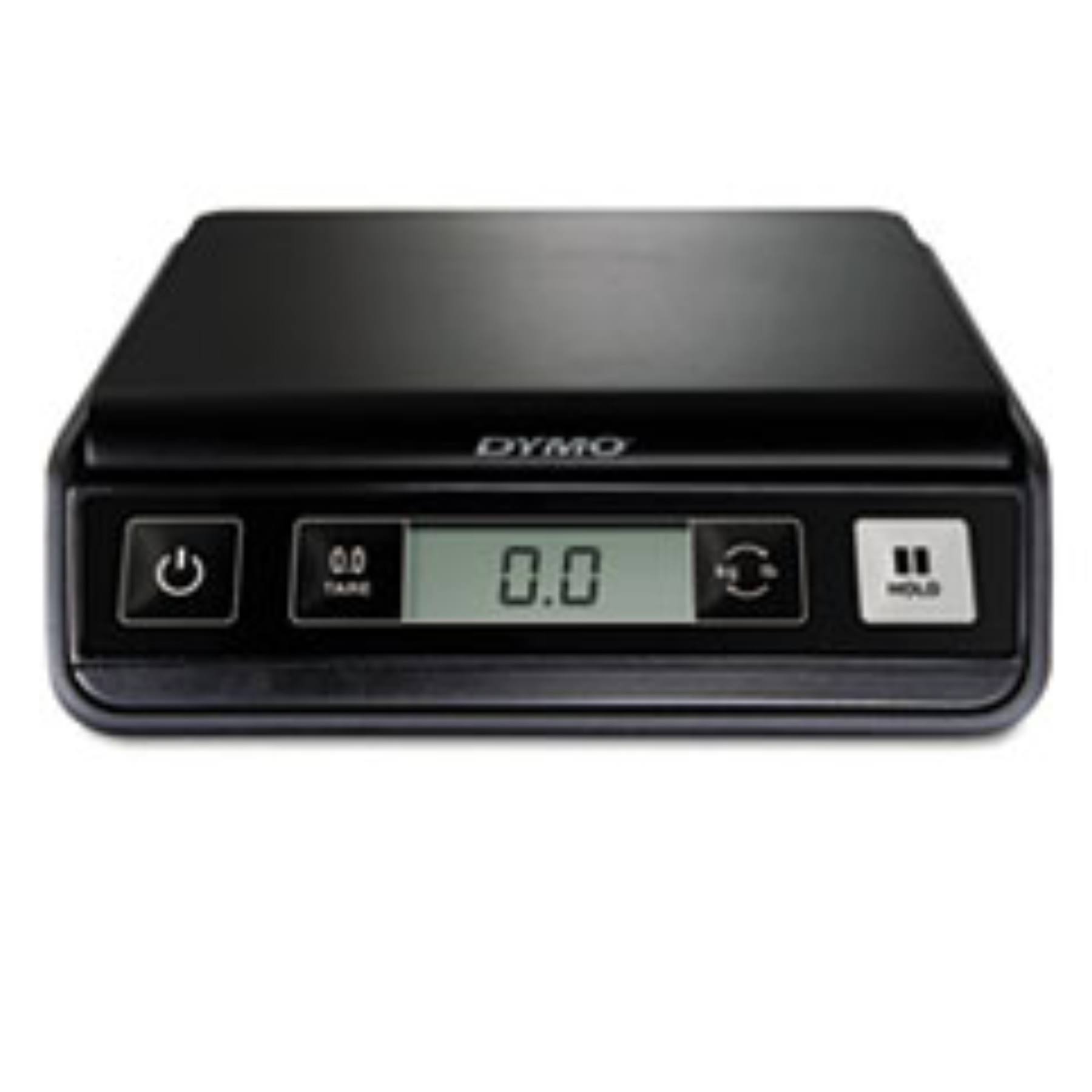 Dymo M5 Digital Shipping Scale- 5 lbs