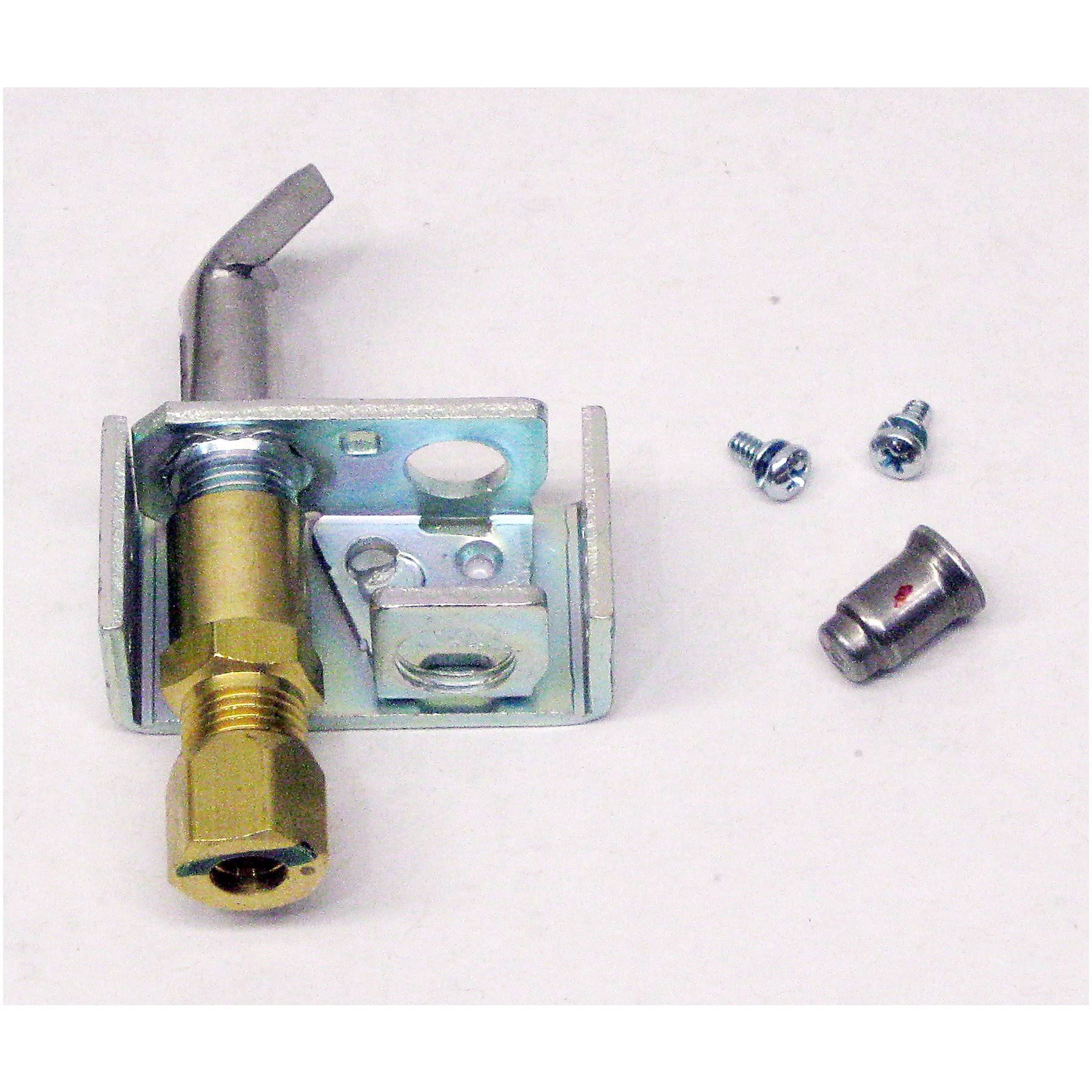 Robertshaw 1820-019 Pilot and Thermopile, 90 Degree Left