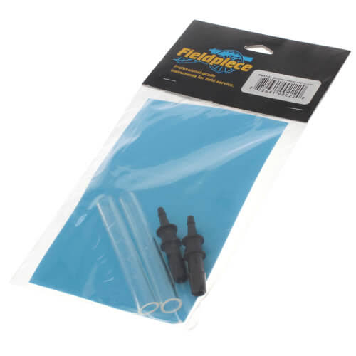 Fieldpiece RMA316 Manometer Tube Adapter, 3/16