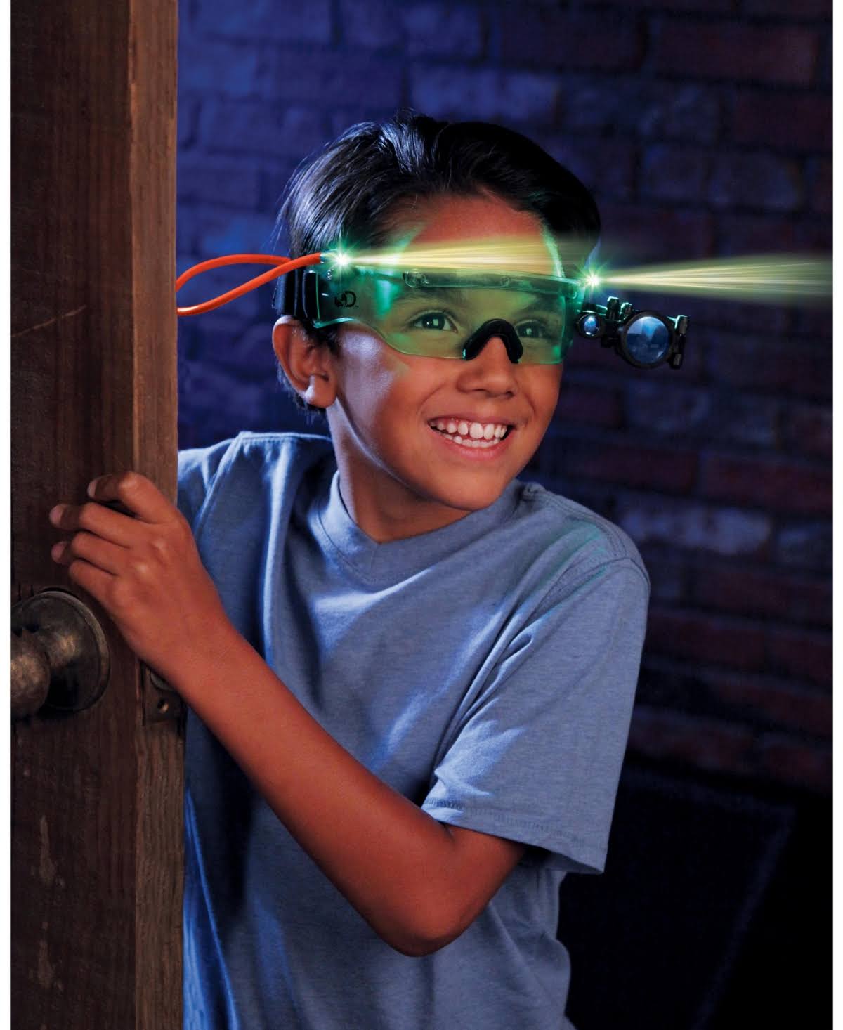 Discovery Spy Goggles Night Vision