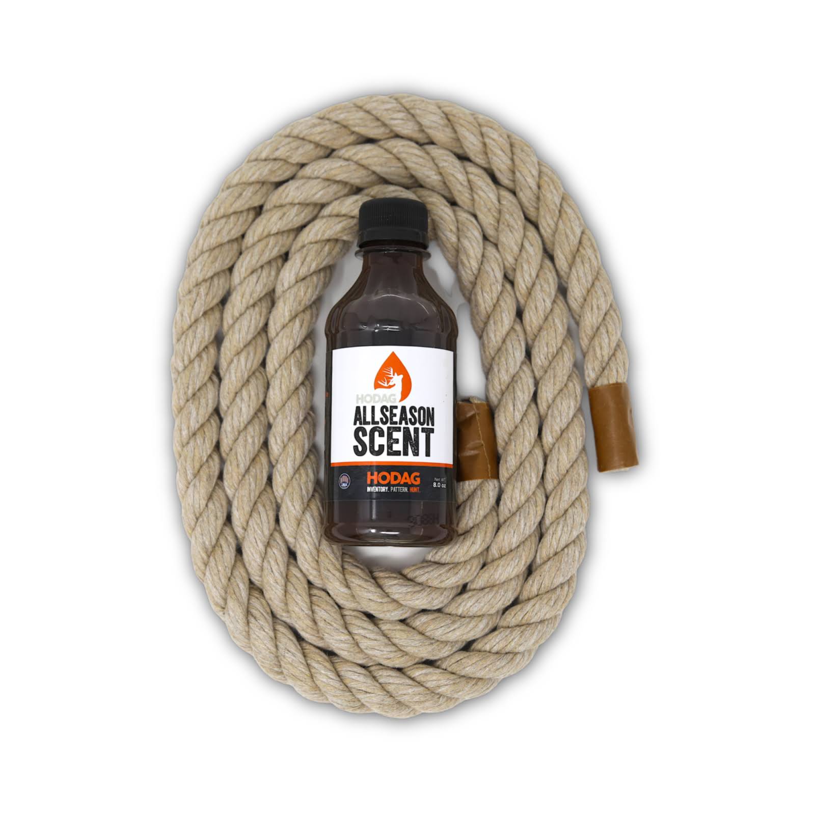 Hodag HempScent Rope System