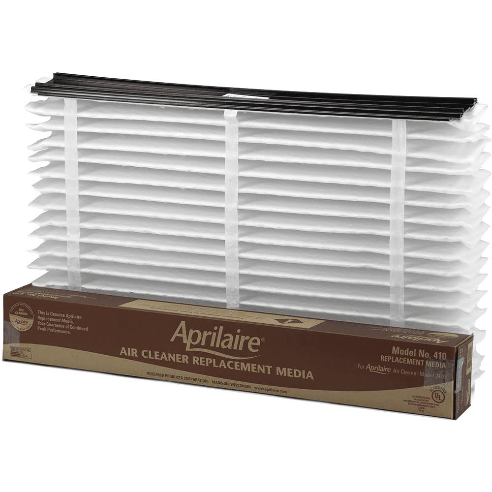 Aprilaire 410 Replacement Filter