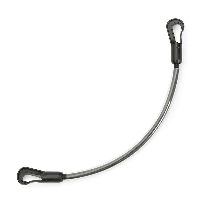 Shires Elastic Tail Strap