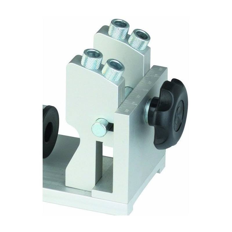 Drill Master Portable Pocket Hole Jig Kit