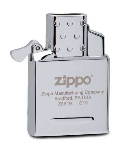 Zippo 65827 Butane Lighter Insert- Double Torch